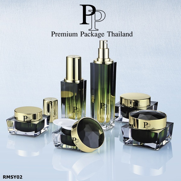RMSY02 cosmetics package premium