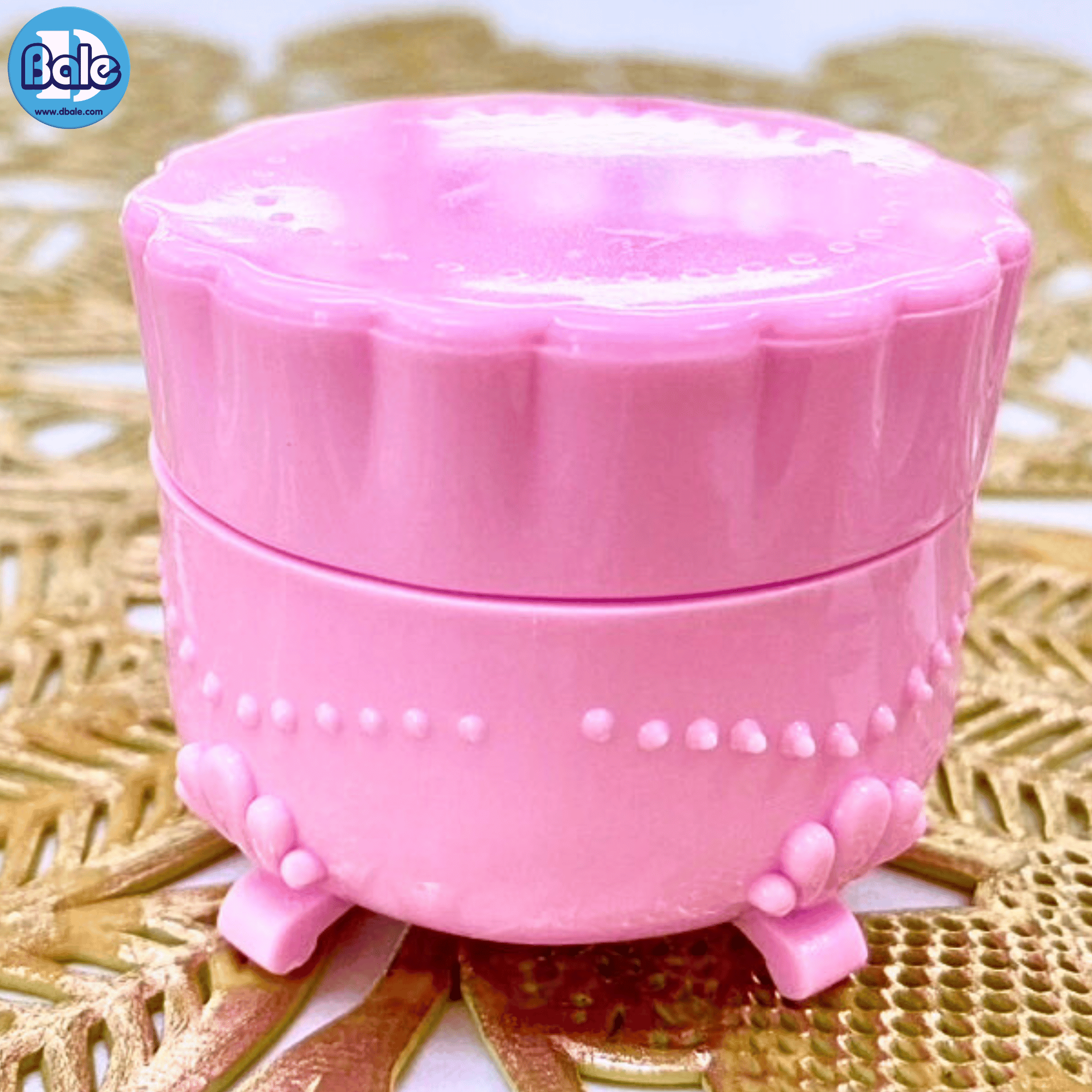 k0359 10g. กระปุกครีมแอนนา 10g.