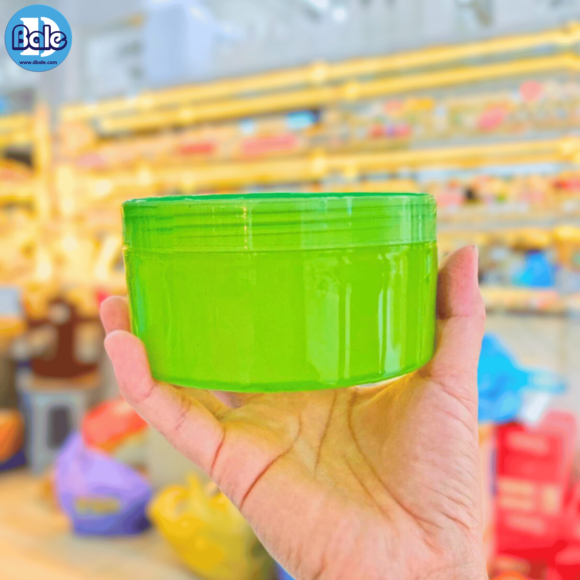 k0224 150g. กระปุกครีมสปา 150g.