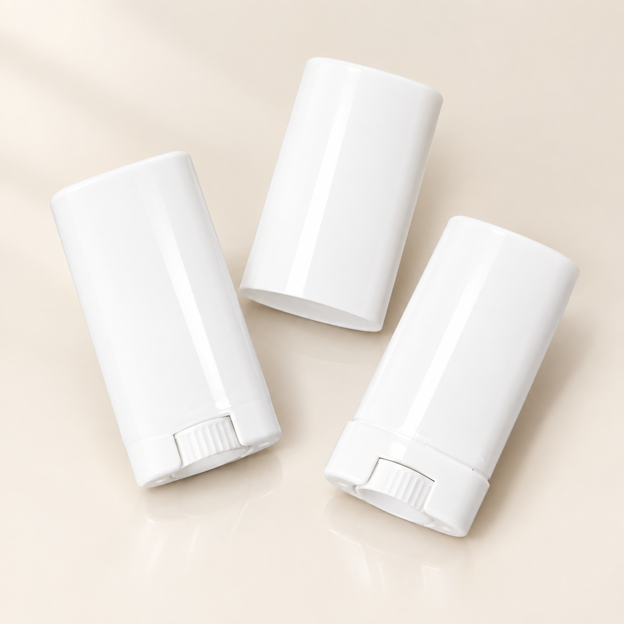 LIP03 15g. หลอดลิปหมุน 15g.