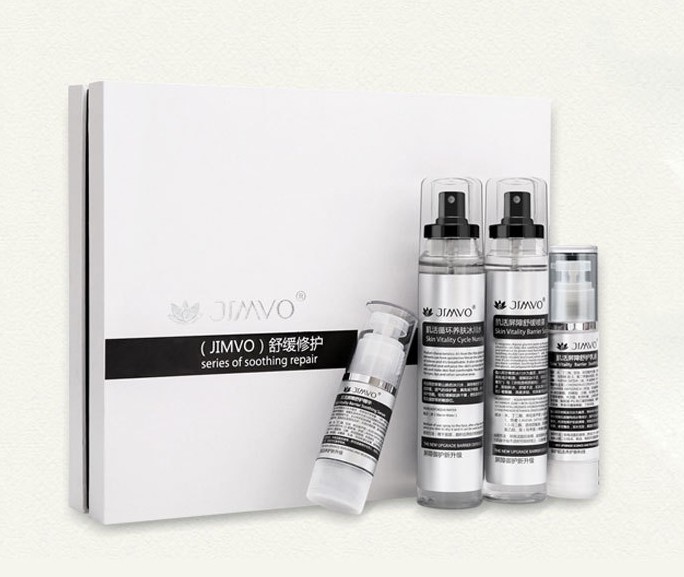 Jimvo เซ็ต