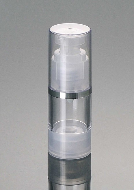jimvo va01-15ml ขวดปั้มสูญญากาศ