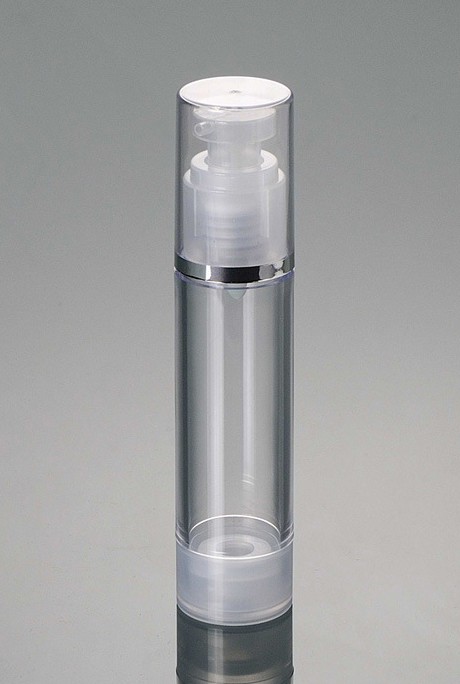 jimvo va01-50ml ขวดปั้มสูญญากาศ