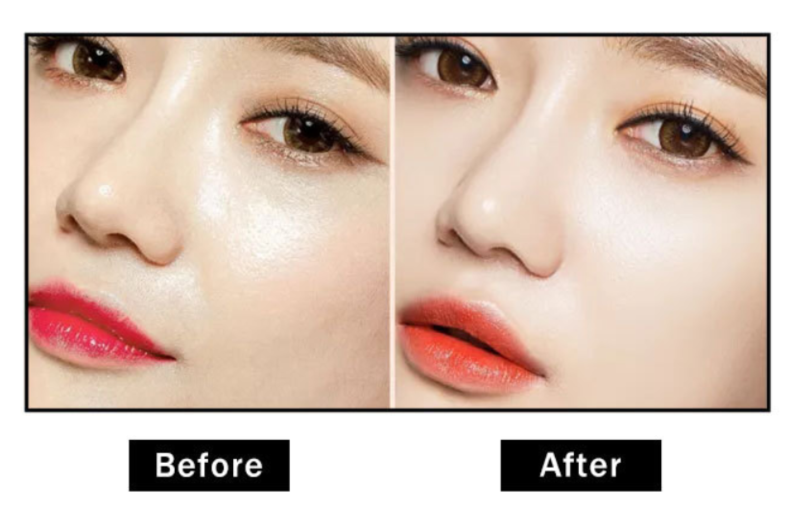 ขายปลีกส่ง เครื่องสำอาง?แท้/พร้อมส่ง ?แป้งฝุ่นควบคุมความมันตลอดวัน บางเบาไม่อุดตันผิว เนื้อละเอียดโปร่งแสง สัมผัสเนียนนุ่มดุจกำมะหยี่ สามารถใช้ได้ทุกสีผิว ไม่ทำให้สีรองพื้นเพี้ยน เผยผิวเรียบเนียนอย่างเป็นธรรมชาติ MENOW White Color Loose Powder Long Lasting wear