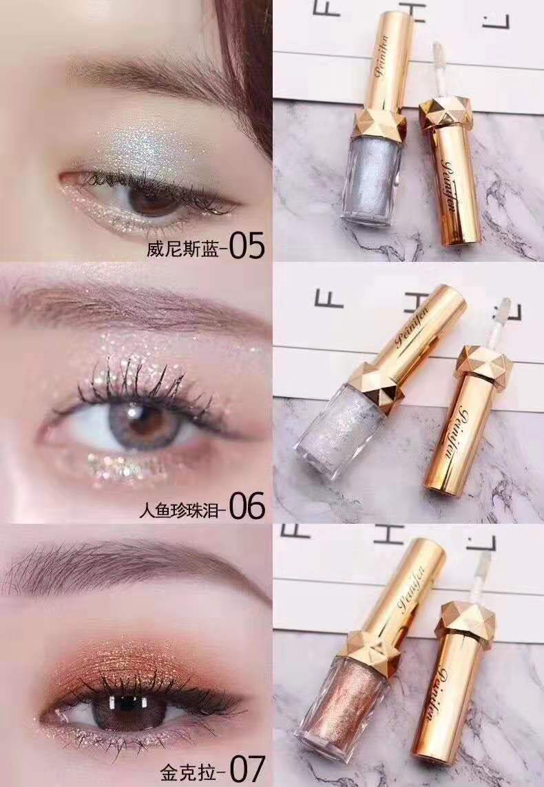 อายกริตเตอร์ สุดว้าว ใช้ดี ติดทน ฟรุ้งวิ้ง ทั้งวัน ตาสวย เป็นประกาย งาม