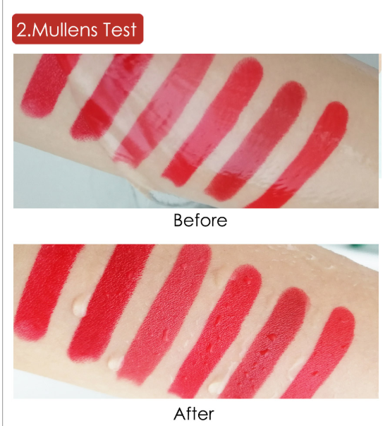 (1set/6แท่ง)ลิปสติกเนื้อเงา มันวาว ติดทน สีแน่น สวย เติมเสน่ห์ให้ริมฝีปากคุณน่าสัมผัส ลิปสติกสีสวย สะกดทุกสายตาให้คุณโดนเด่น เครื่องสำอาง HENGFANG HF9081