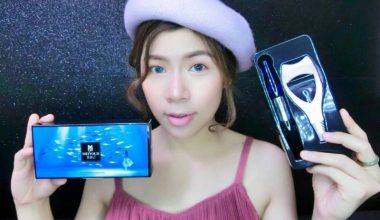 ที่เด็ดมาสคาร่า กันน้ำ 100% MASCARA WATERPROOF รับตัวแทนจำหน่าย และขายปลีก-ส่ง