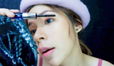ที่เด็ดมาสคาร่า กันน้ำ 100% MASCARA WATERPROOF รับตัวแทนจำหน่าย และขายปลีก-ส่ง