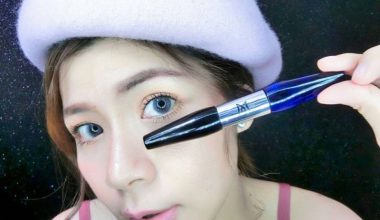 ที่เด็ดมาสคาร่า กันน้ำ 100% MASCARA WATERPROOF รับตัวแทนจำหน่าย และขายปลีก-ส่ง