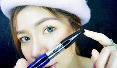 ที่เด็ดมาสคาร่า กันน้ำ 100% MASCARA WATERPROOF รับตัวแทนจำหน่าย และขายปลีก-ส่ง