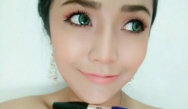 ที่เด็ดมาสคาร่า กันน้ำ 100% MASCARA WATERPROOF รับตัวแทนจำหน่าย และขายปลีก-ส่ง