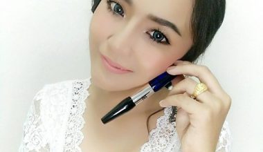 ที่เด็ดมาสคาร่า กันน้ำ 100% MASCARA WATERPROOF รับตัวแทนจำหน่าย และขายปลีก-ส่ง