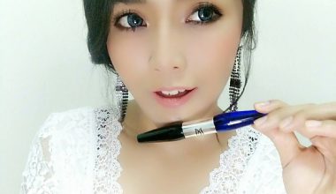ที่เด็ดมาสคาร่า กันน้ำ 100% MASCARA WATERPROOF รับตัวแทนจำหน่าย และขายปลีก-ส่ง