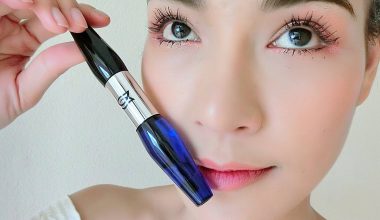 ที่เด็ดมาสคาร่า กันน้ำ 100% MASCARA WATERPROOF รับตัวแทนจำหน่าย และขายปลีก-ส่ง