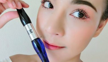 ที่เด็ดมาสคาร่า กันน้ำ 100% MASCARA WATERPROOF รับตัวแทนจำหน่าย และขายปลีก-ส่ง