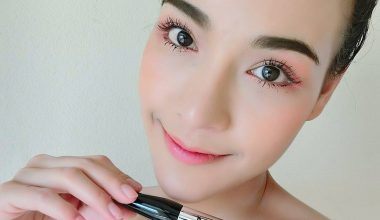 ที่เด็ดมาสคาร่า กันน้ำ 100% MASCARA WATERPROOF รับตัวแทนจำหน่าย และขายปลีก-ส่ง