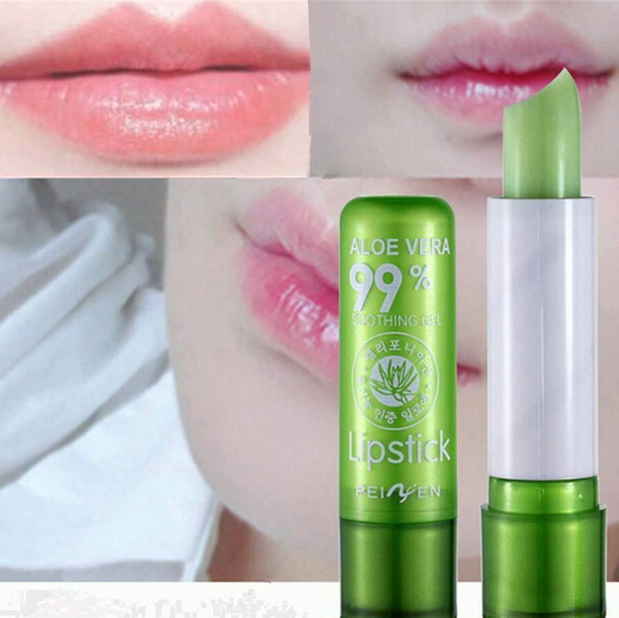 Aloe Vera 99% Soothing & Moisture Lipstick