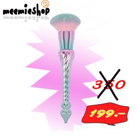 *ของแท้* แปรง Meilinda Magic Wand Brush แปรงแต่งหน้า ขนนุ่ม ฟรุงฟริ้ง