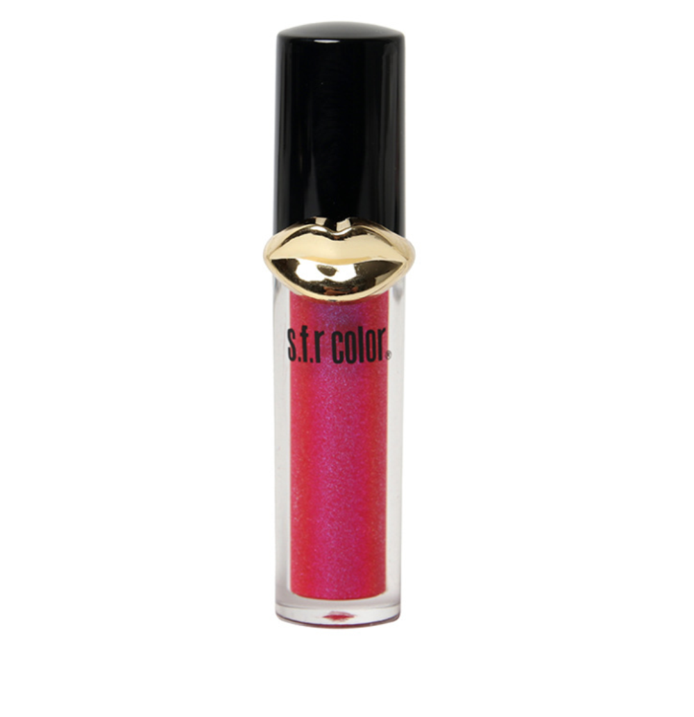 ลิปกลอสกริตเตอร์ LIPGLOSS SFR 5186
