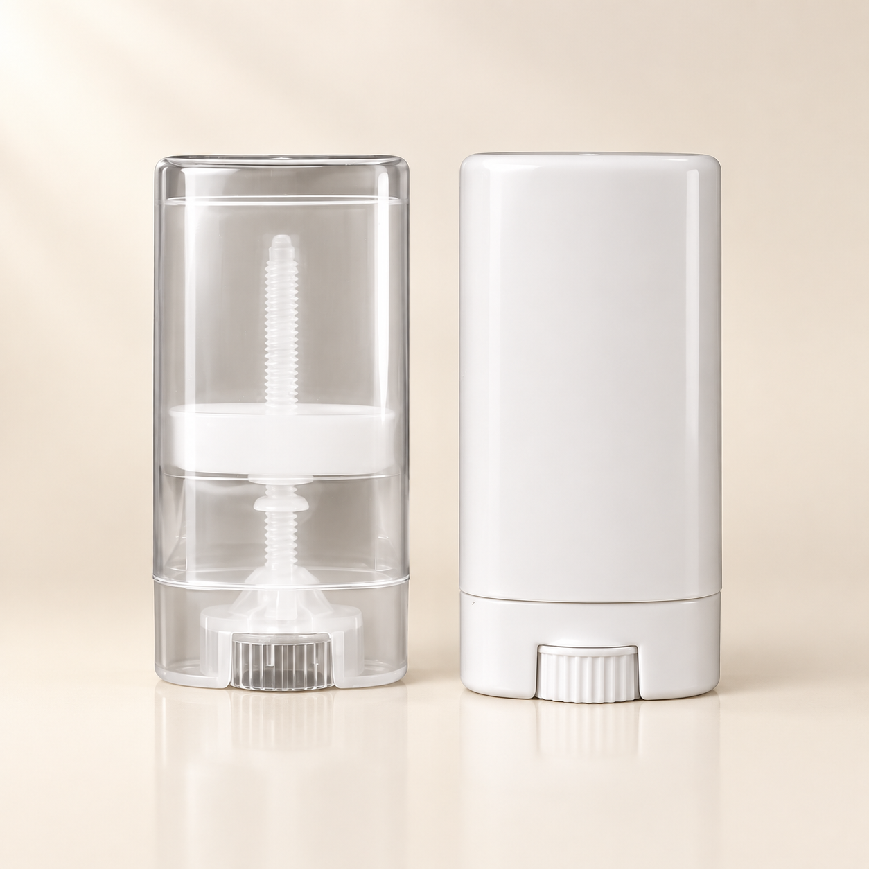 LIP03 15g. หลอดลิปหมุน 15g