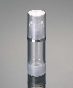 jimvo va01-30ml ขวดปั้มสูญญากาศ