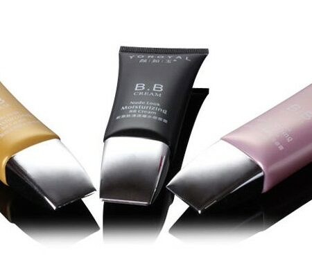 xumin 30ml หลอดแบนบีบี ซีซี กันแดด