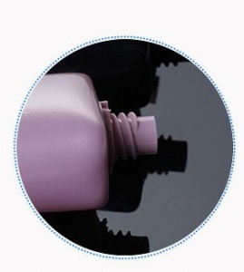 xumin 30ml หลอดแบนบีบี ซีซี กันแดด