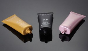 xumin 30ml หลอดแบนบีบี ซีซี กันแดด