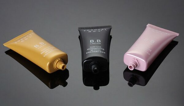 xumin 30ml หลอดแบนบีบี ซีซี กันแดด