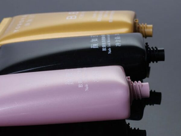 xumin 30ml หลอดแบนบีบี ซีซี กันแดด