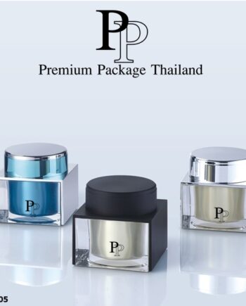 RMSY05 cosmetics package premium