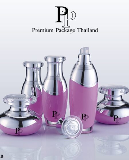 RMSY10 SERIES PRODUCT COSMETICS PACKAGE PREMIUM
