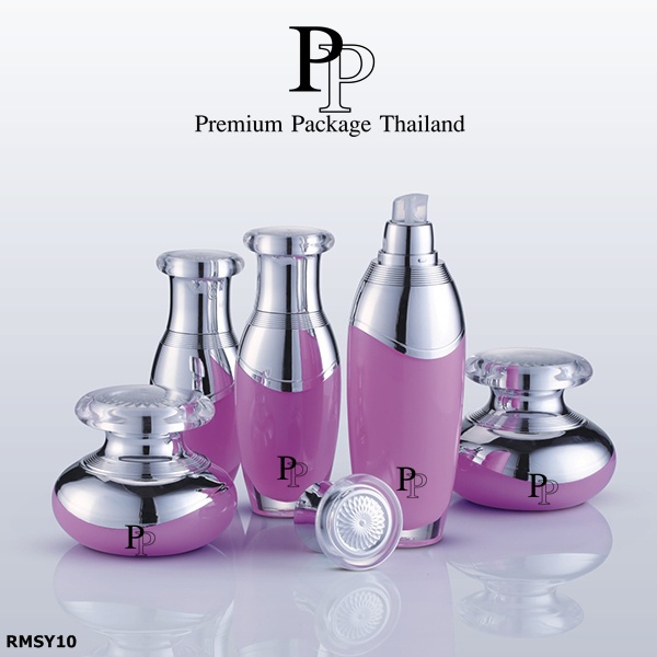 RMSY10 SERIES PRODUCT COSMETICS PACKAGE PREMIUM