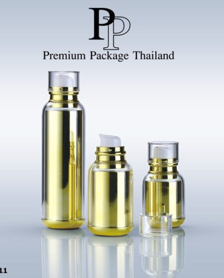 RMSY11 BOTTLE PREMIUM COSMETICS PACKAGE