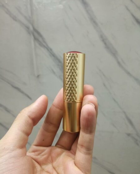 LIPSTICK ลิปสติกบรรจุภัณฑ์ เครื่องสำอางค์ ลิปเปล่า NO.1221-5
